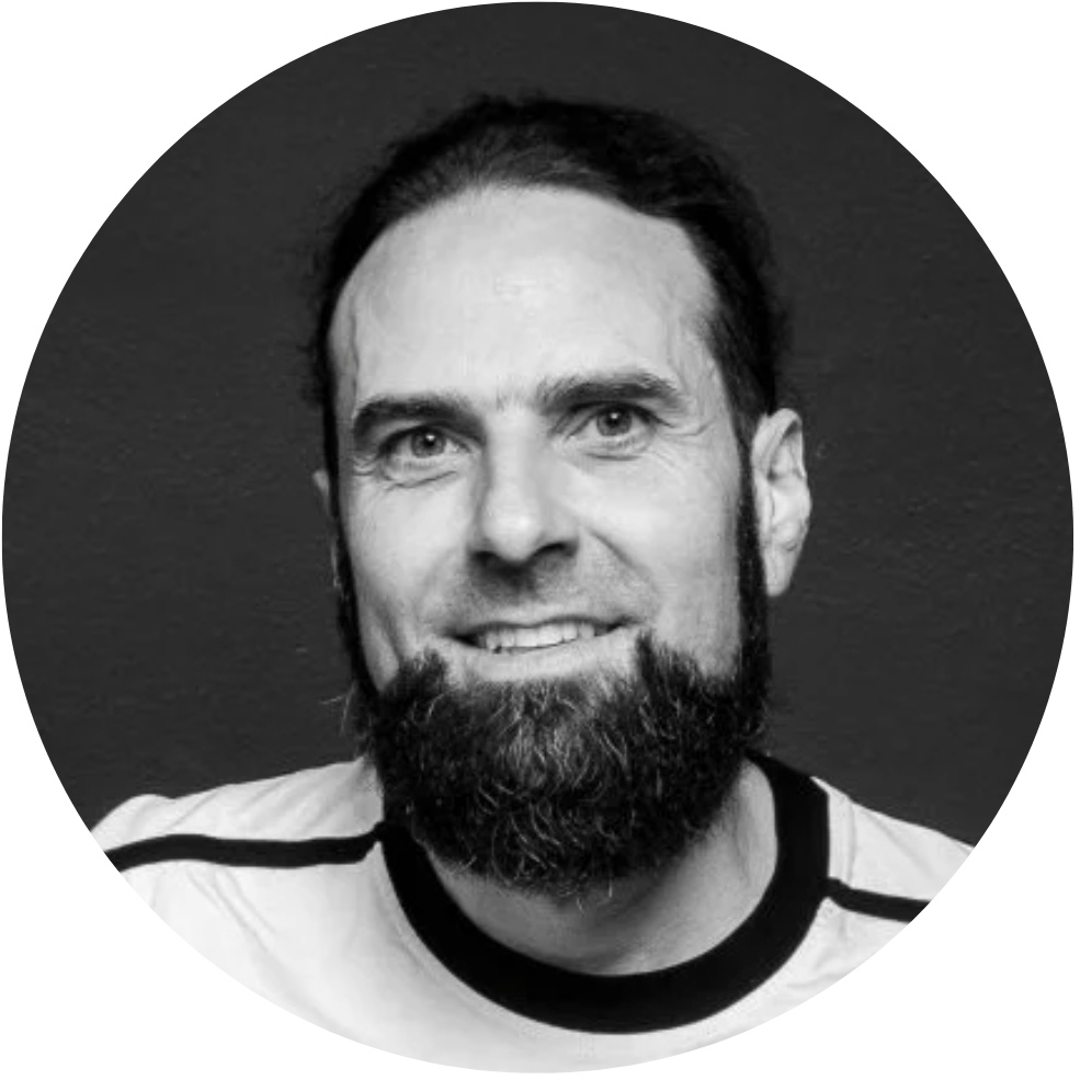 Start-Up-Lotse Karsten Schmidt, Berater für nachhaltiges gründen